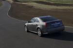 Cadillac CTS-V Coupe 2010 года